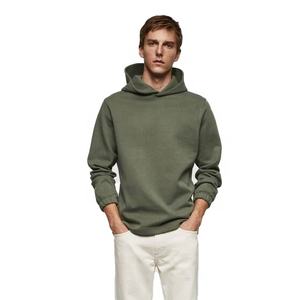 Sweat-shirt pour homme de haute qualité, sweat-shirt personnalisé, sweat-shirt à logo personnalisé, nouveau design pour homme, vêtements de sport - Product Image 2