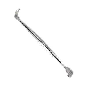 Retractor quirúrgico personalizado de marca Retractor de cirugía plástica Retractor ortopédico quirúrgico al por mayor de acero inoxidable de alta calidad - Product Image 3