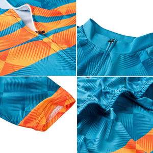 Uniforme de Ciclismo de Buena Venta, Ropa Deportiva, Diseño Personalizado, Fabricantes de Ropa, Jersey y Pantalones Cortos de Ciclismo - Product Image 3