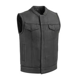 HOTSHOT CC VEST TALL - Product Image 2