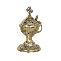 Brûleur d'encens de table au design personnalisé populaire diffuseur de parfum de maison décoratif Offre Spéciale de brûleur d'encens de créateur à graver les plus tendances