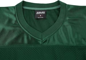 Camiseta de fútbol en blanco, camiseta de fútbol Atlético de malla, uniforme deportivo de práctica, uniformes, trajes para fanáticos, Tops, 100% poliéster - Product Image 3