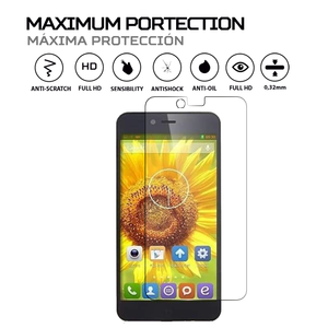 Umi X3 Antishock Screen <b>Protector</b> - Product Image 2