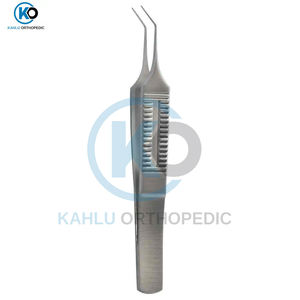 Kahlu คีมปลูกผม0.4มม. เครื่องมือสำหรับการผ่าตัดโดย kahlu 2024ปรับแต่งได้ตามต้องการ - Product Image 2