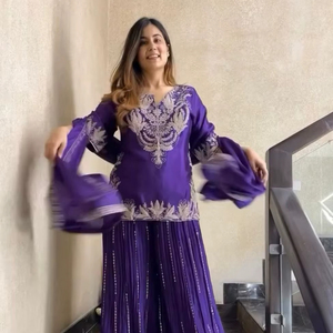 ชุดเดรสผ้าเรยอนอินเดียสำหรับผู้ใหญ่เสื้อผ้าแอฟริกัน - Product Image 1