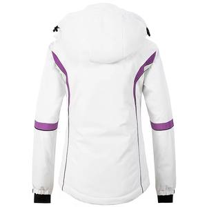 Veste de ski extérieure anti-neige avec matériau respirant et résistant au vent pour les activités d'hiver Veste pour hommes - Product Image 2