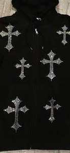 Sweat à capuche pour homme en coton polaire haute qualité 450 g/m² pour unisexe basics/coton mélangé - Product Image 4