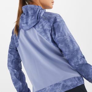 <b>Cheap</b> Price Clothing Manufacturer Streetwear Windbreaker <b>Jacket</b> Wholesale Price Custom Logo <b>Winter</b> Windbreaker Women <b>Jackets</b> - Product Image 5