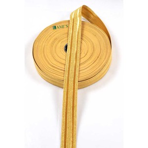 Robes d'habillage OEM Robe tresse dentelle motif feuille de bois de frêne ou tresses de fil métallique uni personnalisé en gros - Product Image 2