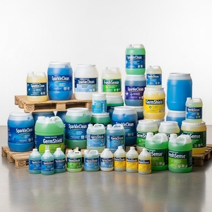 Cleaning Products Drum Lots Powerful Dirt <b>Cleaner</b> Fresh Fragrance Ideal for Factory and Commercial Use Best Quality - Product Image 6