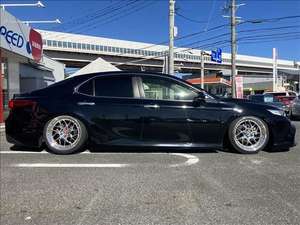 TOYOTA CAMRY X - Product Image 3