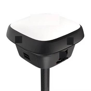 IBRA, el Más Vendido, GS18 I GNSS R TK, Receptores con Posicionamiento Visual, Datos de Oficina - Product Image 1