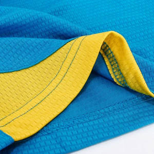 Uniforme de baloncesto personalizado con nombre de equipo, entrega rápida, sublimación, Fabricante Mayorista, cantidad a granel, uniforme de baloncesto - Product Image 2