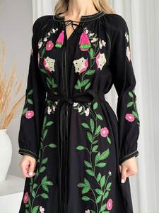 Suzani Jacket on Velvate - Product Image 3