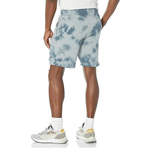 Pantalones Cortos Deportivos para Hombre, Secado Rápido, Antiarrugas, 100% Algodón, con Bolsillos, Talla Grande XS, Casuales, Lisos - Product Image 6