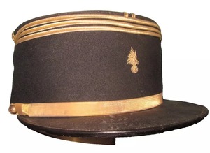 Béret français artisanal en laine de qualité supérieure Texture luxueuse Accessoire intemporel Vert forêt Chapeaux Kepis français - Product Image 2