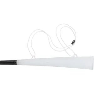 Trombetta Personalizzata Bruce per Stadi, Gadget Promozionale per Eventi Sportivi - Product Image 2