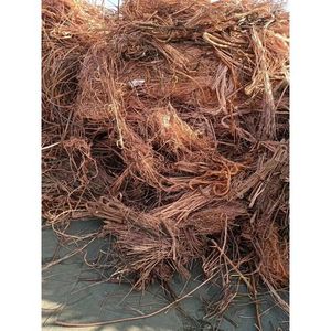 Melhor preço Copper Wire Scrap 99.9% Fornecedores A Granel/Moinho-berry Cobre na Europa