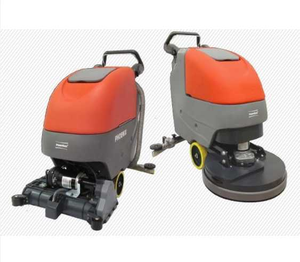 Venta de liquidación especial Phoenix 20 WB Depurador de vacío industrial eléctrico Cilíndrico alimentado por batería disponible para entrega rápida - Product Image 1