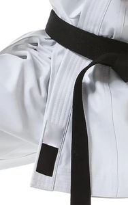 Proveedor Directo de Fábrica, Conjuntos de Uniformes de Karate Personalizados para Hombre, Cómodos, Elásticos y Transpirables, Precio al por Mayor - Product Image 2