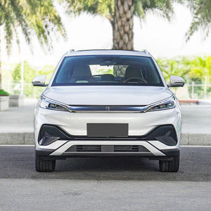 Venta Especial 2025: Auto Eléctrico de Largo Alcance (430km/510km) en Perfectas Condiciones, Listo para Enviar - Product Image 2