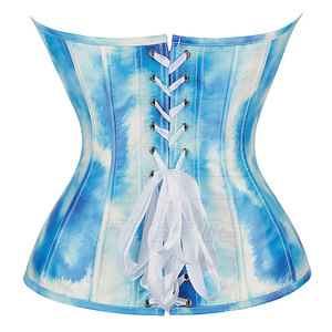 Corsé sobre busto para mujer ropa informal de alta calidad precio razonable corsé sobre busto superventas - Product Image 3