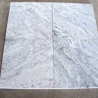 VISCOUNT BLANC Design Granit Sable Pierre Magique Granit Neige Vague Pierre Brûlant Surface Paysage Rock Mur Pierre