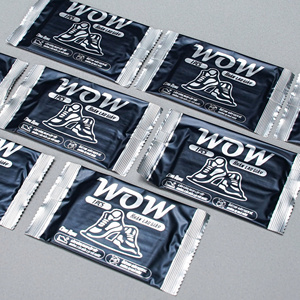 Krclean รองเท้าผ้าทำความสะอาดทนทานซักได้และเป็นมิตรกับสิ่งแวดล้อมผ้าเช็ดสำหรับรองเท้าผ้าใบทุกประเภทของรองเท้าดูแล - Product Image 4