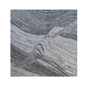 Losas de granito verde de primera calidad Kuppam, azulejos naturales pulidos para encimeras de cocina, bloques de decoración de pisos modernos - Product Image 5