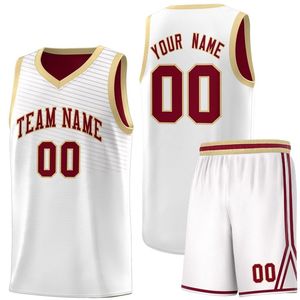 Mosaic Impex, ropa de baloncesto para hombre, ropa deportiva de alta calidad, ropa deportiva de secado rápido, ropa de baloncesto, logotipo personalizable - Product Image 2