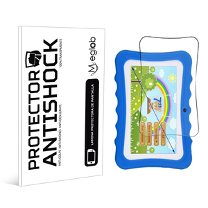 ฟิล์มกันรอยหน้าจอ ANTISHOCK สำหรับแท็บเล็ตเอ็กซ์โกดี้ ไอ 711 - Product Image 1