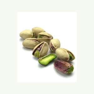 Vente en gros de pistaches salées grillées biologiques de haute qualité, emballage en vrac à prix délicieux et bon marché pour traitement des matières premières séchées - Product Image 5