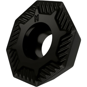 ISO OEHT 0604AESR-MM9325 D.5.5mm Milling Indexable Insert PU 10 MT-CVD Coated Milling <b>Cutter</b> - Product Image 2