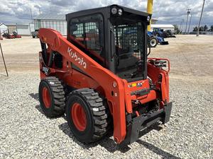 รถตัก SSV75ขนาดเล็ก2020 Kubota มือสอง - Product Image 3