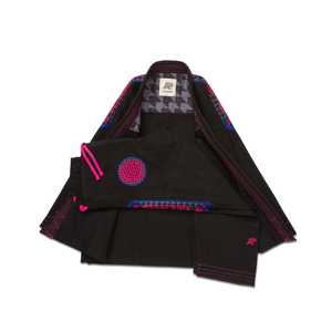 ชุด Jiu Jitsu GI สไตล์บราซิลชุดศิลปะการต่อสู้คาราเต้คุณภาพสูงผลิตในปากีสถาน - Product Image 1