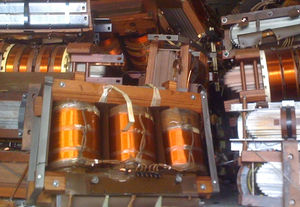 เศษทองแดงหม้อน้ำคุณภาพพรีเมียมขายส่ง ความบริสุทธิ์ทองแดง 99.9% เศษทองแดงหม้อแปลงไฟฟ้า 50กก./200กก./400กก. เยอรมนี - Product Image 5