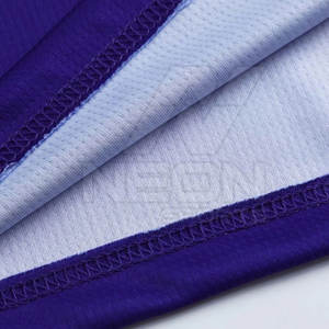 ชุดบาสเก็ตบอลผู้ชายสั่งทำสีได้ ไซส์ใหญ่ น้ำหนักเบา ราคาประหยัด ผลิตในปากีสถาน - Product Image 5