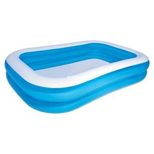 Piscina Infantil Bestway Summer FAMILY 54006 para 2 Niños, 262x51x175cm, para Familias con Niños Pequeños - Product Image 1