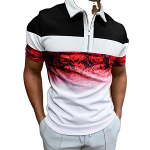 เสื้อเชิ้ตสำหรับผู้ชายผ้าแคนวาสสำหรับลดรอยยับไม่ยับออกแบบได้ตามต้องการสไตล์ยอดนิยม - Product Image 2