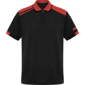 Polo de travail personnalisé style samouraï pour merchandising promotionnel - Product Image 1