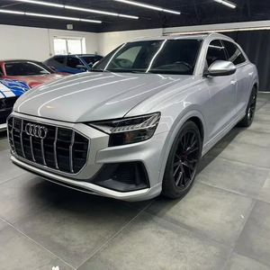 Usado 2021 Audi SQ8 4,0 T Prestige - Product Image 1
