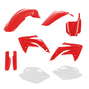 Kit Carene Complete in ABS Acerbis per Moto Honda per Personalizzare la Tua Moto - Product Image 1