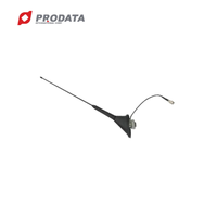 Antenne étanche sur le toit de la voiture 18dBi