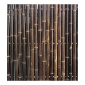 รั้วไม้ไผ่เวียดนาม-รั้วไม้ไผ่-รั้วกลางแจ้งงานถักมือคุณภาพสูงสำหรับตกแต่งสวนสนามและภูมิทัศน์ - Product Image 3