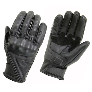 Gants de sécurité de ski d'extérieur résistants aux chocs, imperméables, coupe-vent, respirants et résistants aux coupures pour le travail, la motocross et la conduite - Product Image 2