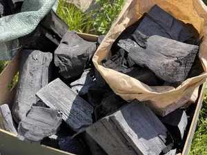 Charbon de bois dur de qualité supérieure de haute qualité pour l'exportation et l'utilisation industrielle - Product Image 3