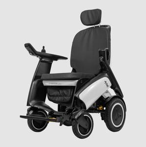 Oferta Especial 100% para Nuevo Sillón Reclinable Plegable Todoterreno de Alta Resistencia, Inalámbrico/Alimentado por Batería, Soporta 330 Libras, Doble Motor de 300W - Product Image 2