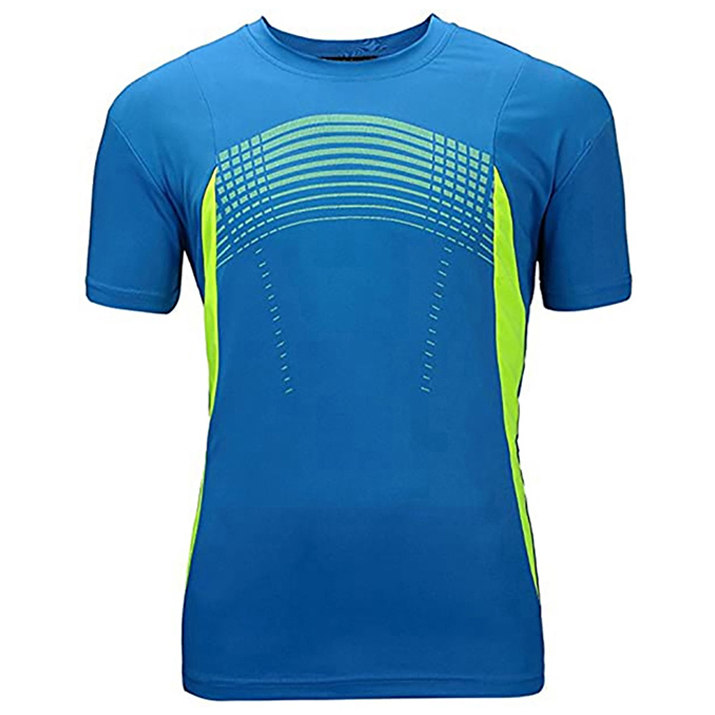 Youth Soccer Jersey Fabric Modern Design For Club Matches And Practice Sessions Keeping Young Athletes Fresh In Their Game