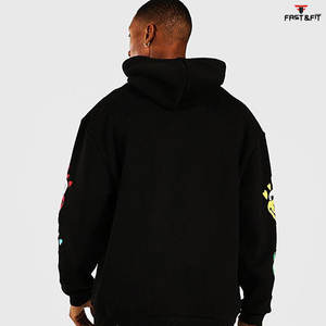 Vêtements de fitness légers personnalisables Vêtements de sport au design personnalisé Survêtements respirants Vêtements de sport Ensemble de jogging pour hommes - Product Image 4