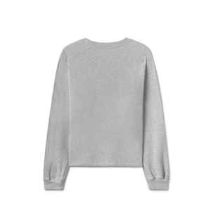 Sweat-shirt à capuche en molleton French Terry d'hiver avec logo personnalisé, streetwear pour homme, coupe ample, col rond, anti-boulochage - Product Image 2